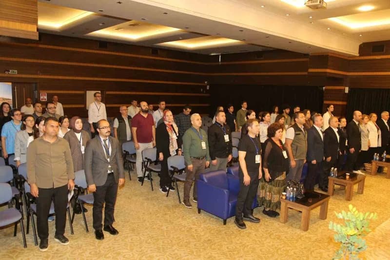 Sanayi ve Teknoloji Bakanlığı koordinasyonunda yürütülen “Anadoludakiler: 81 İl 81 Ürün Programı” ka