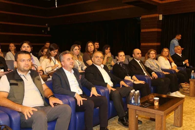 Sanayi ve Teknoloji Bakanlığı koordinasyonunda yürütülen “Anadoludakiler: 81 İl 81 Ürün Programı” ka