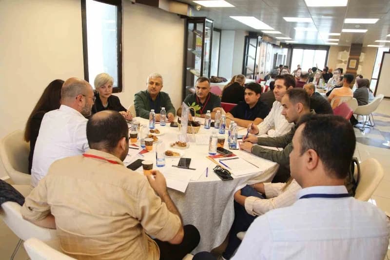 Sanayi ve Teknoloji Bakanlığı koordinasyonunda yürütülen “Anadoludakiler: 81 İl 81 Ürün Programı” ka