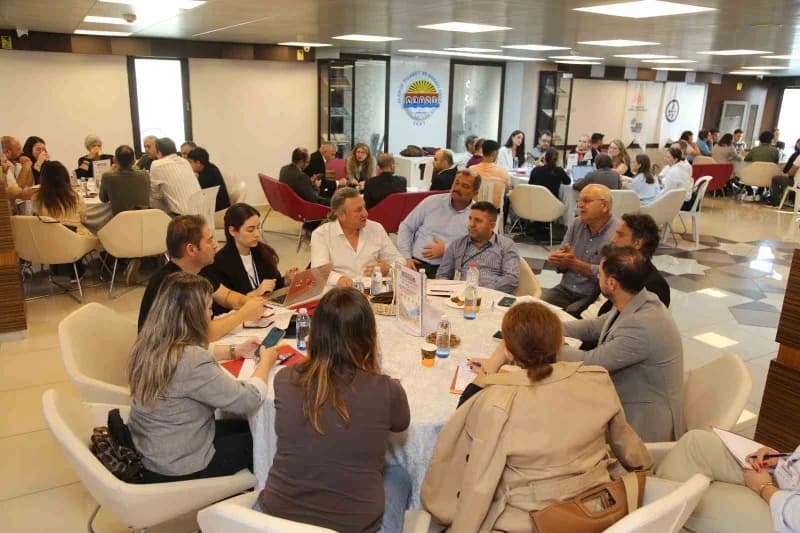Sanayi ve Teknoloji Bakanlığı koordinasyonunda yürütülen “Anadoludakiler: 81 İl 81 Ürün Programı” ka