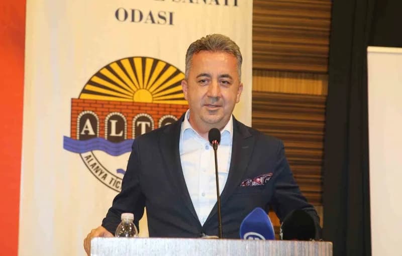 İlçe tarım müdürü