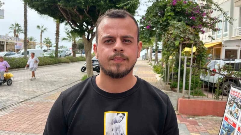 Agil Dadaşev açıklama yaptı