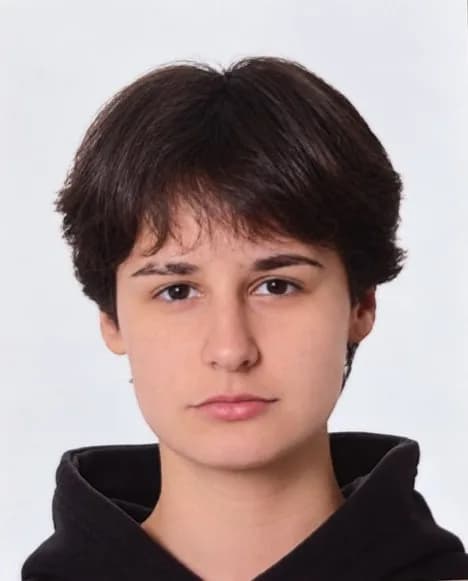 Yağmur Damla Karaaslan