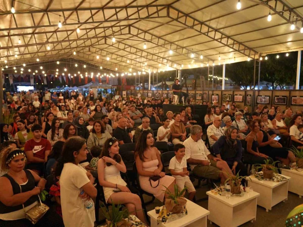 Karayipler’den Alanya’ya uzanan Uluslararası Alanya Tropikal Meyve Festivali, Uluslararası konukları, ünlü şefleri, yere
