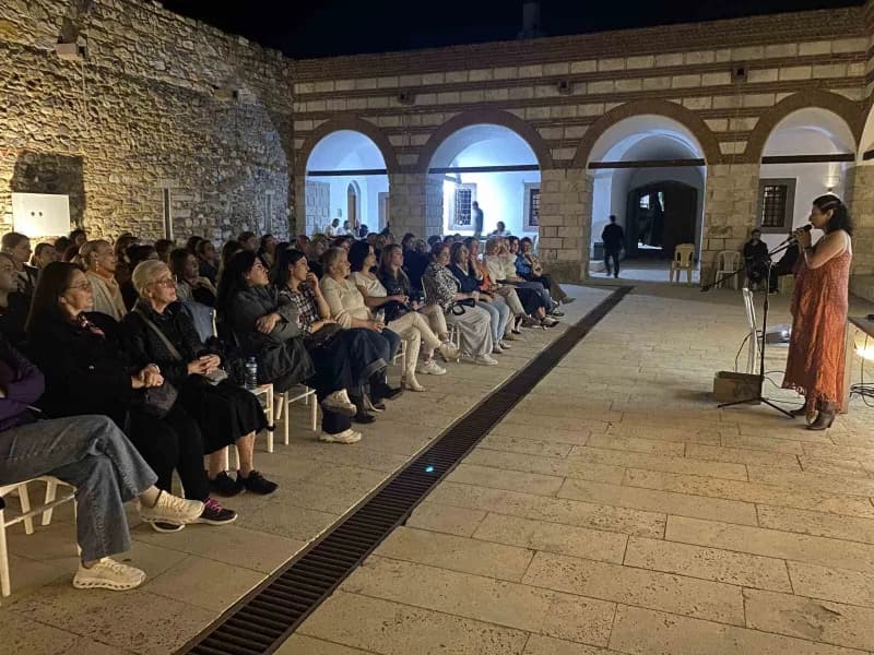 Alaşehir’in antik çağlardan günümüze uzanan kadın figürleri, mitoloji, inanç, kültürel miras ve toplumsal bellek çerçeve