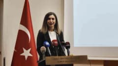 Alevi-Bektaşi İnanç Önderleri Ankara'da düzenlenen istişare toplantısında bir arada