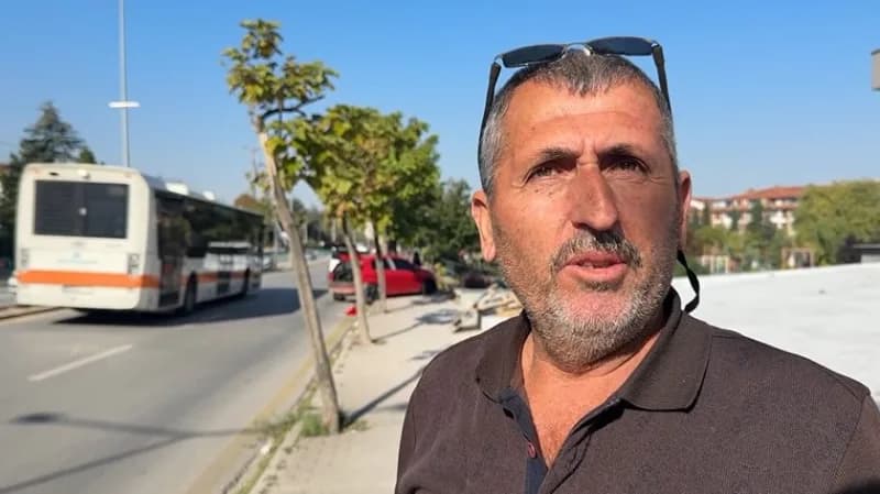 Mehmet Ali Törü açıklama yaptı