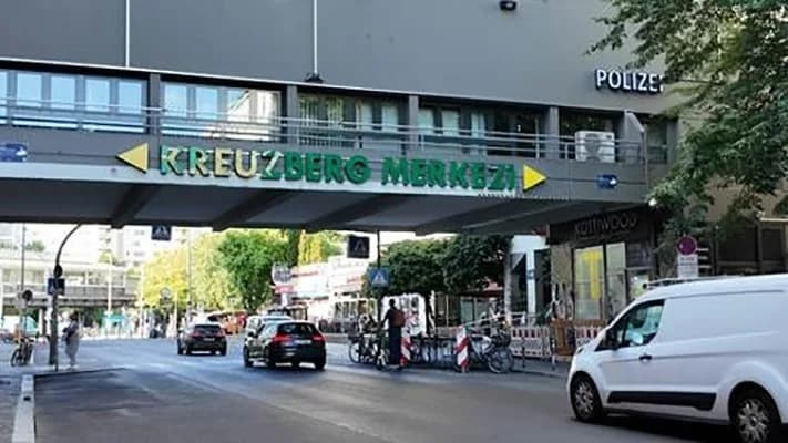 Berlin