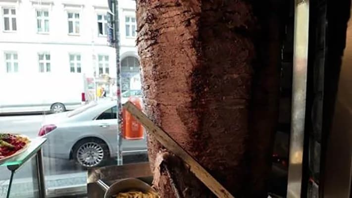 "Yaprak Döner"
