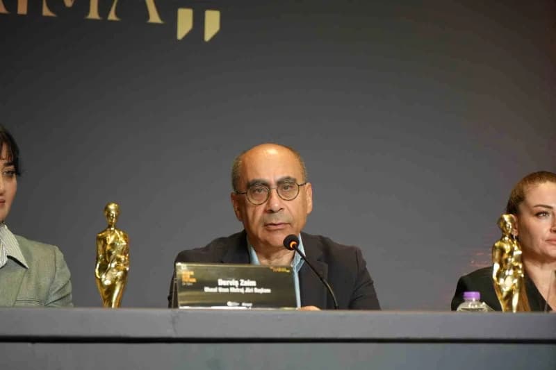 Derviş Zaim