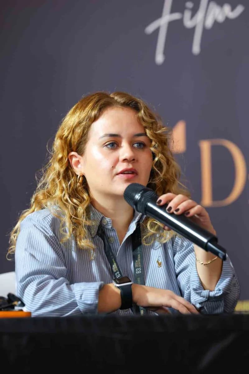 Gizem İbak
