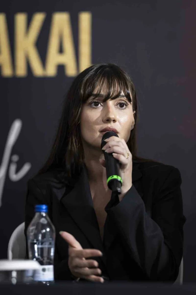 Sevda Erginci
