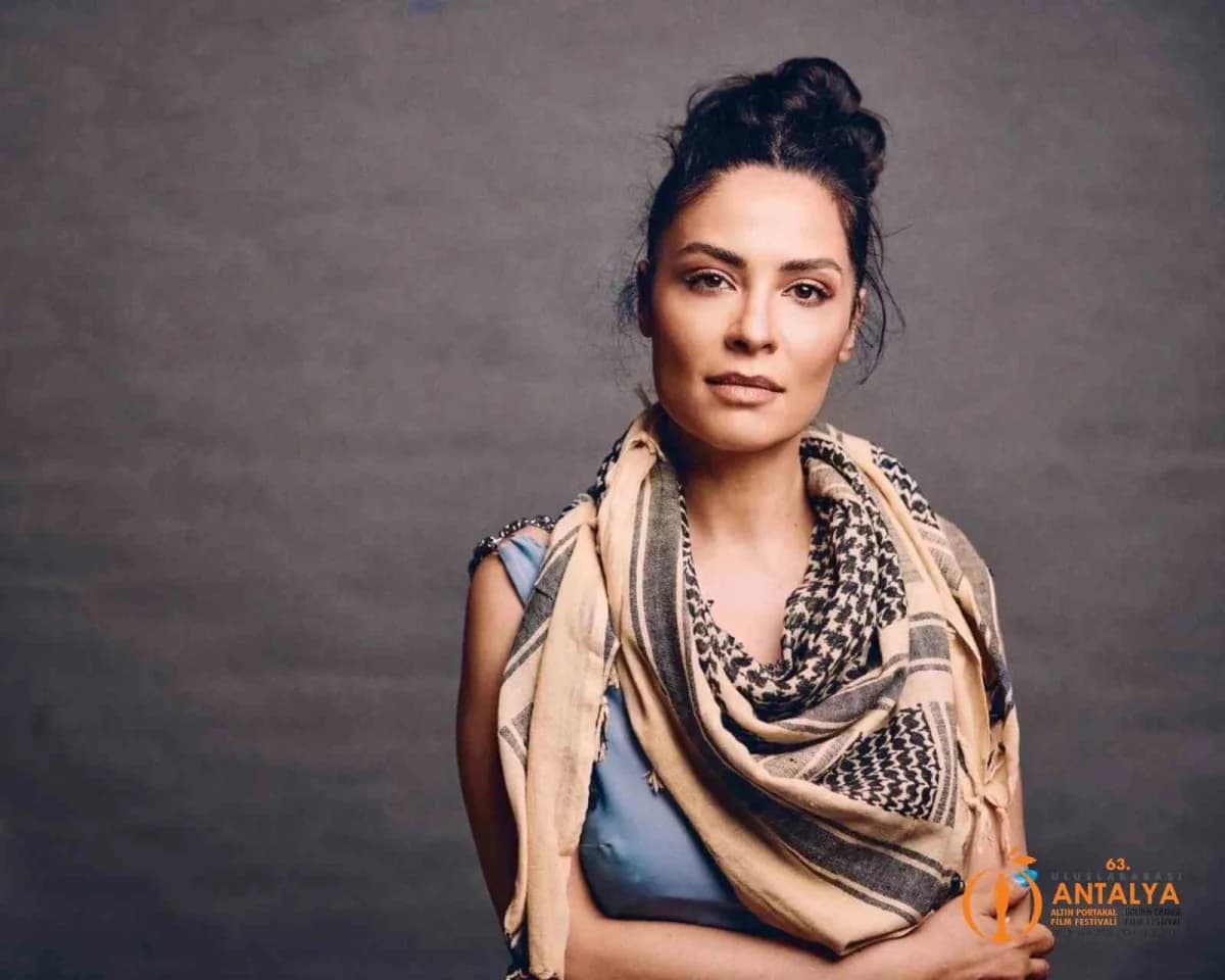 Yasmine el Massri