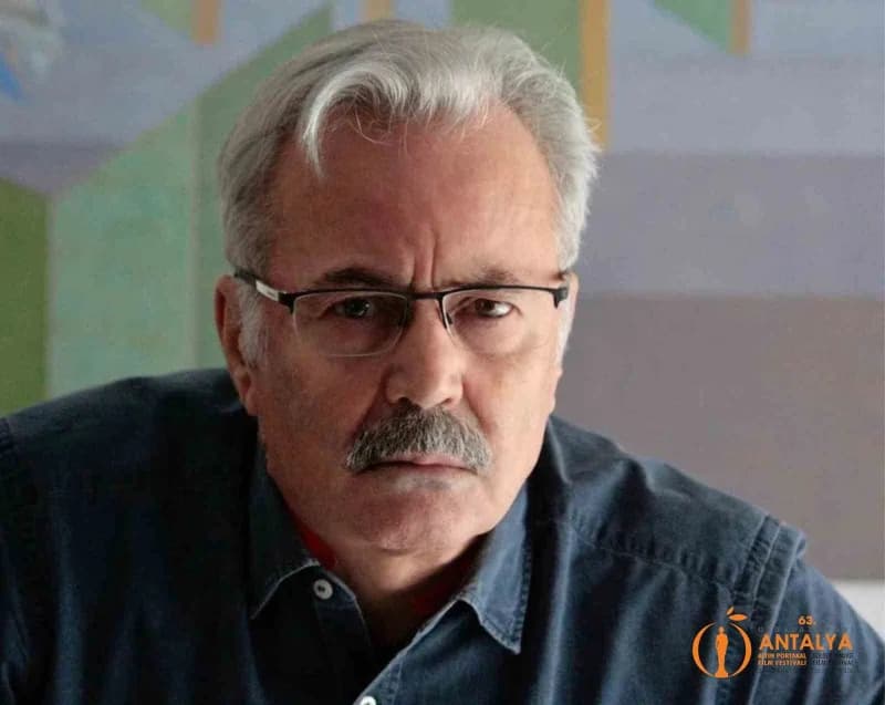Andreas Sinanos