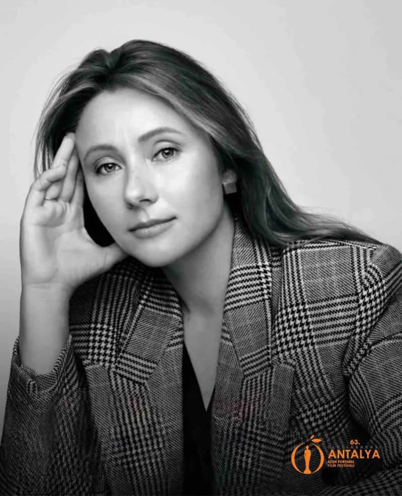 Maryna Er gorbacçh