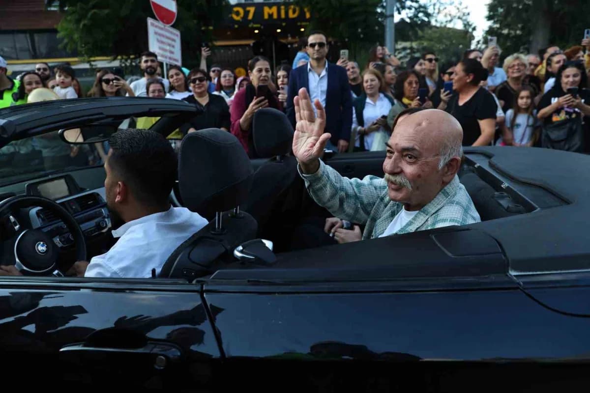 Bu Yıl 63’üncüsü gerçekleştirilecek Uluslararası Antalya Altın Portakal Film Festivali, sinema dünya
