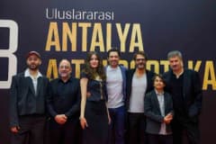 63. Uluslararası Antalya Altın Portakal Film Festivali’nde Türk ve dünya sinemasından filmler