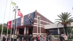 Altın Portakal Film Festivali’nde Türk oyuncuların uluslararası ortak yapımlar için cast süreçlerini