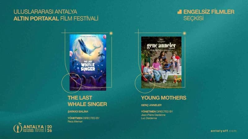 Altın Portakal’da "Engelsiz Filmler" Seçkisi