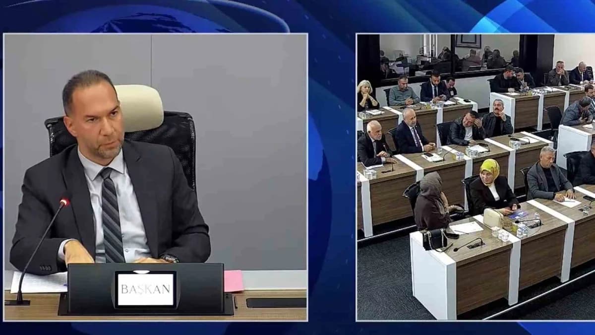 Belediye Başkanı Emrah Özdemir’den Altyapı eleştirilerine net yanıt