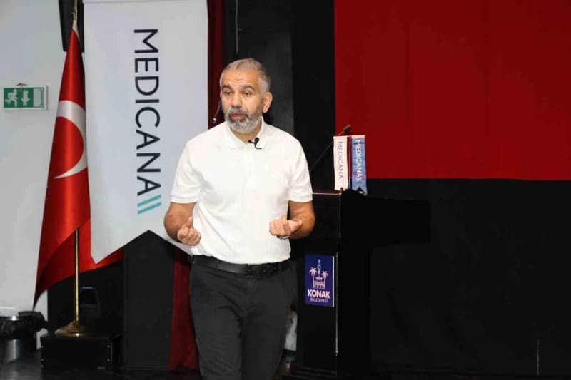 Medicana Sağlık Grubu Nöroloji Bölümü’nden Doç. Dr. Hasan Armağan Uysal, "Egzersiz ve fiziksel aktivite, her şeyden önce