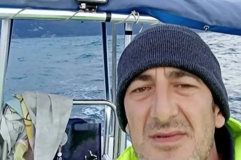 İlker Mızrap