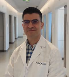 Ameliyatla gelen menopoz kalp sağlığını etkileyebilir