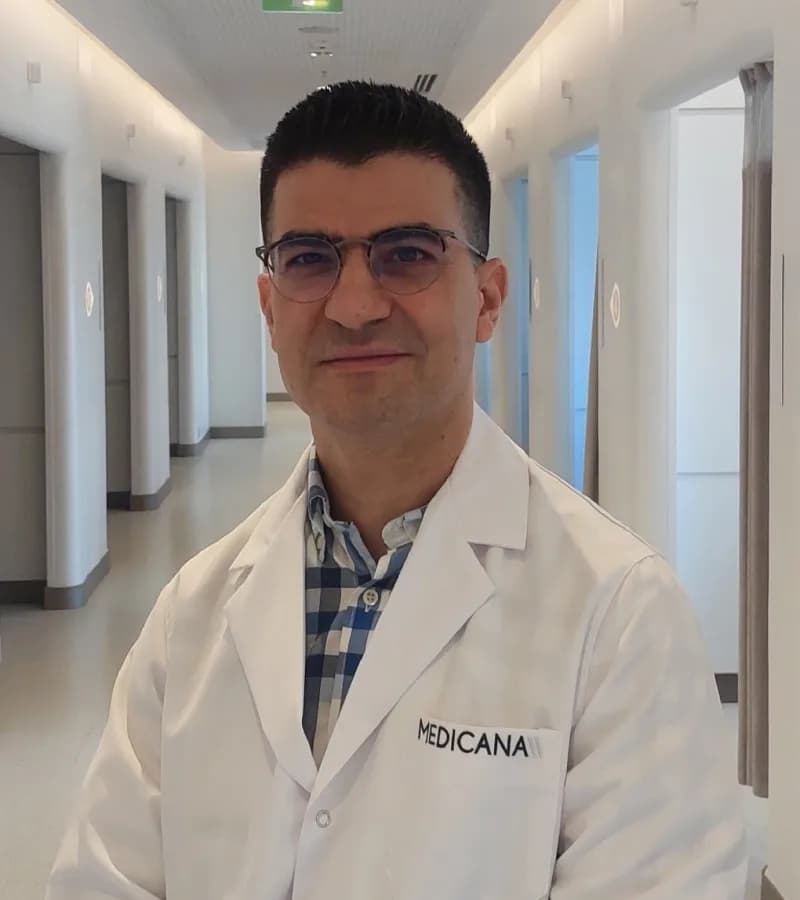Ameliyatla gelen menopoz kalp sağlığını etkileyebilir