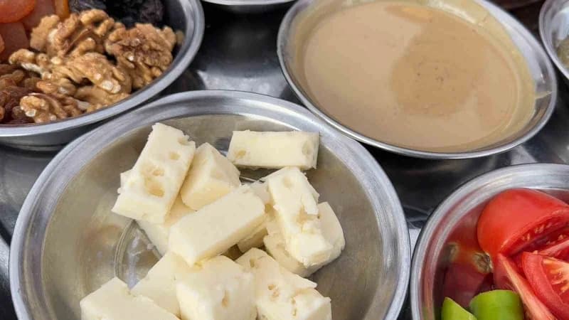 Afyonkarahisar Gastronomi dünyasının En dikkat çekici buluşmalarından birine ev sahipliği yaparken, bu yılki Uluslararas