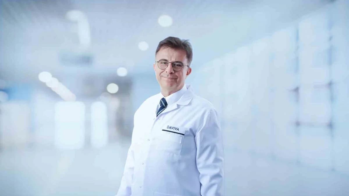 Beyin tümörleri ve ani kişilik değişiklikleri hakkında uzman doktor açıklaması