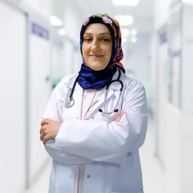 Ani uyku bastırması yaşayan bir kişinin uyku problemi ve sağlık uyarısı