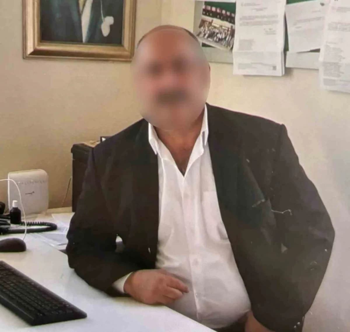 Katil zanlısı b.k.