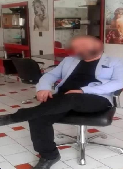 Öldürülen Ercan o.