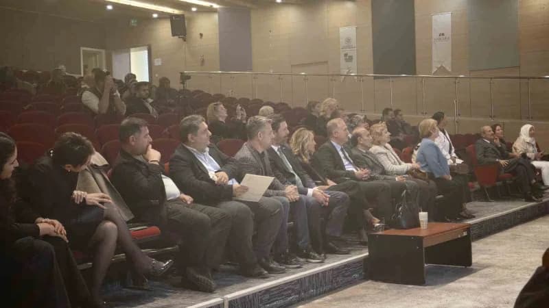 Engelli bireylerin aileleri ve bakım verenlerine yönelik eğitimin 3. Fazı gerçekleştirildi.