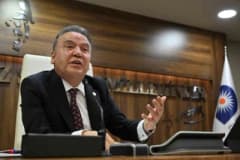 Antalya Büyükşehir Belediyesi iştiraki ANSET ile ilgili iddianame ve usulsüz para trafiği belgeleri