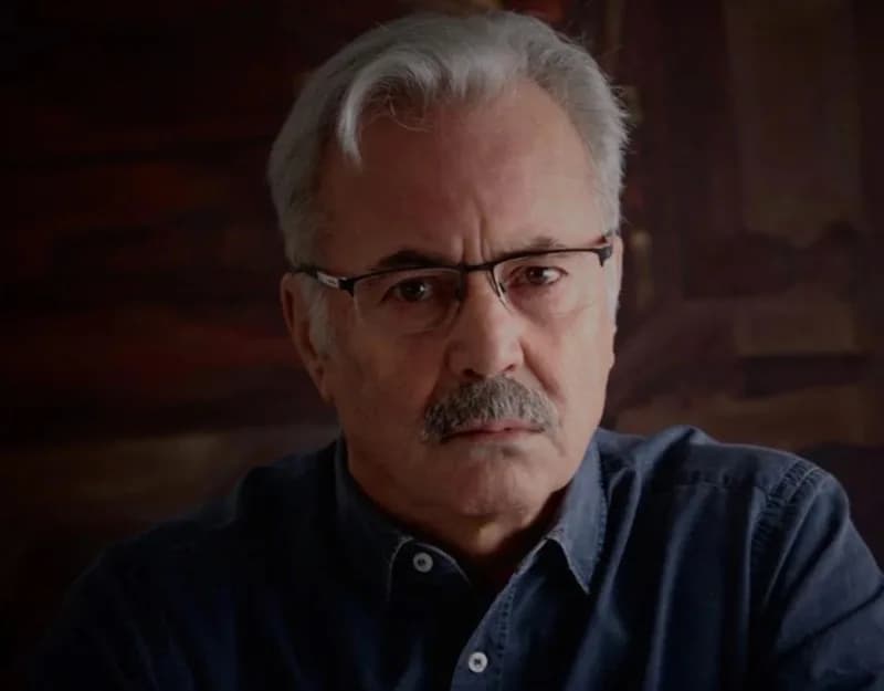 63. Uluslararası Antalya Altın Portakal Film Festivali’nde Uluslararası Uzun Metraj Jüri Başkanı Andreas Sinanos