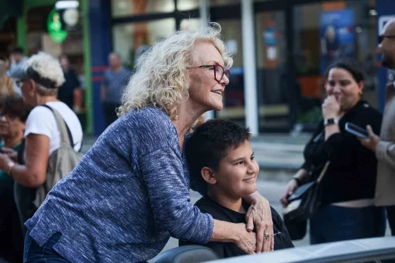 Bu yıl 63'üncüsü düzenlenen Uluslararası Antalya Altın Portakal Film Festivali'nin geleneksel kortej