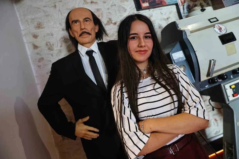 Antalya Büyükşehir Belediyesi, Akdeniz Üniversitesi iş birliğiyle üniversite öğrencilerinin Antalya’
