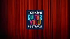 Antalya Kültür Yolu Festivali açılışında Bakan Mehmet Nuri Ersoy konuşma yapıyor