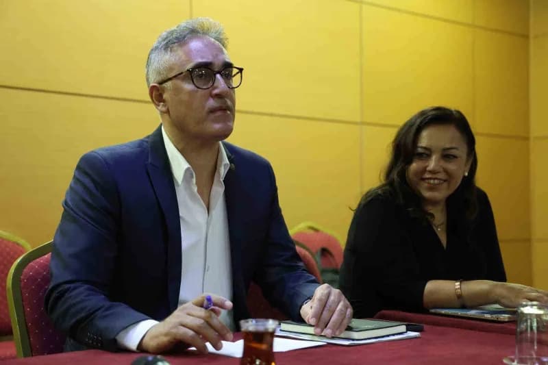 Antalya Büyükşehir Belediyesi, İklim değişikliğiyle mücadele ve Çevre alanında yürütülen ortak çalışmalar kapsamında Alm