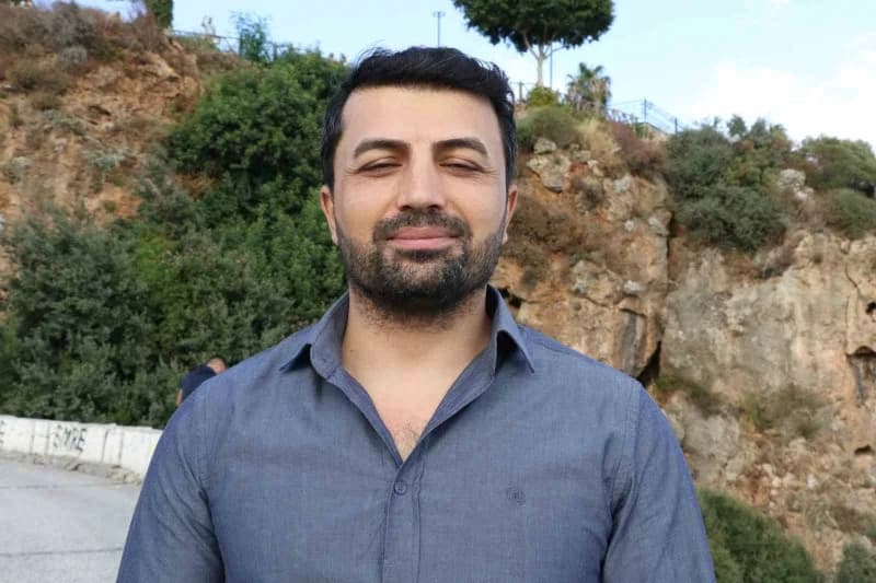 Hüseyin Fırat