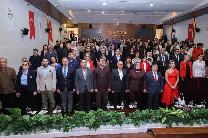 Adana Hacı Sabancı Organize Sanayi Bölgesi’nde Cumhuriyetin İlk Yıllarında Adana ve Sanayi etkinliği