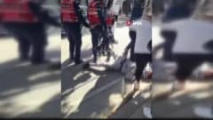 Arnavutluk’ta protestolar 4. gününde: En az 2 gözaltı