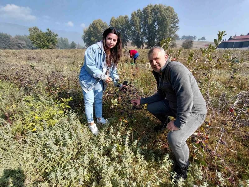 Tezay ve Ömer Acar