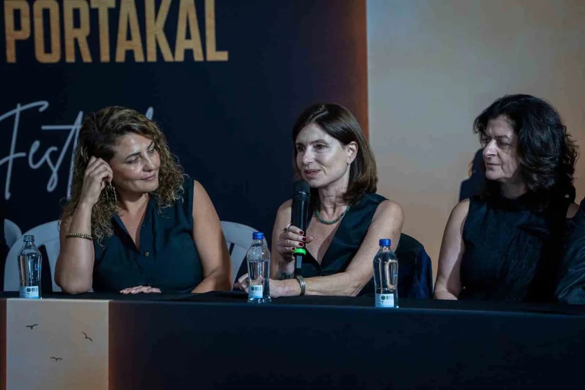 63. Uluslararası Antalya Altın Portakal Film Festivali'nde Ulusal Uzun Metraj Film kategorisinde yar