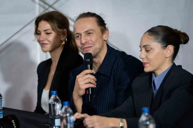 Metin Akdülger