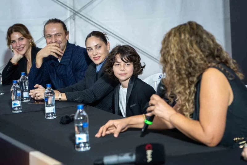 63. Uluslararası Antalya Altın Portakal Film Festivali'nde Ulusal Uzun Metraj Film kategorisinde yar