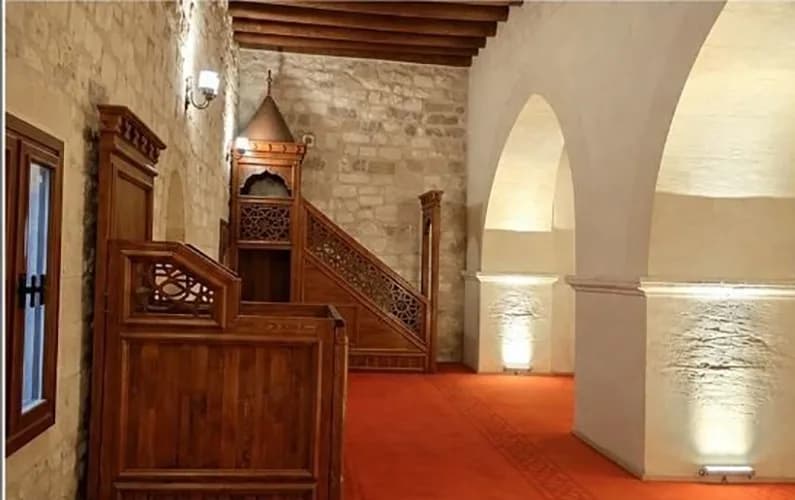 Kültür ve Turizm Bakanı Mehmet Nuri Ersoy, sosyal medya paylaşımında Diyarbakır ve Bingöl’de restorasyonu tamamlanan ası