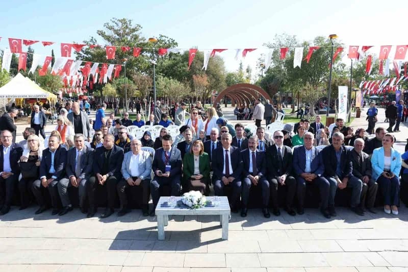 Gaziantep’te geleceğin tarımı ata tohumlarıyla filizleniyor