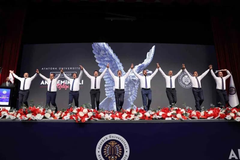 Köklü tarihi, nitelikli Eğitim kadrosu ve ulusal ile uluslararası alanda elde ettiği başarılarla Doğ